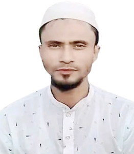 Md Rashedul Islam
